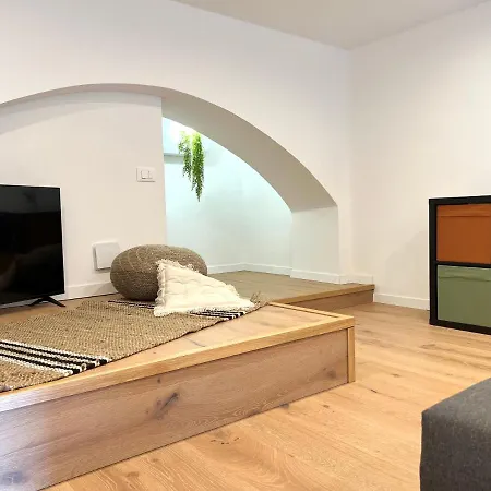 Navigli Luxury Loft Appartement Milaan Buitenkant foto