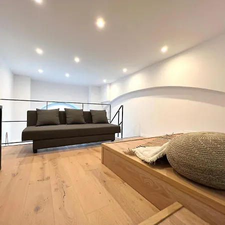 Navigli Luxury Loft Appartement Milaan Buitenkant foto