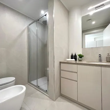 Navigli Luxury Loft Appartement Milaan Buitenkant foto